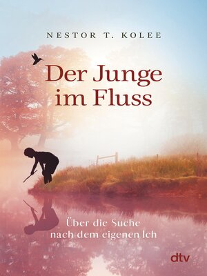 cover image of Der Junge im Fluss